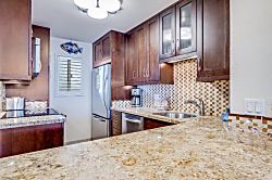 Menehune Shores Ground Floor Unit