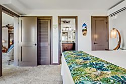 Menehune Shores Ground Floor Unit - Room
