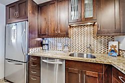 Menehune Shores Ground Floor Unit - Interior