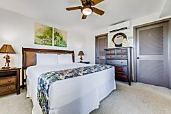 Menehune Shores Ground Floor Unit