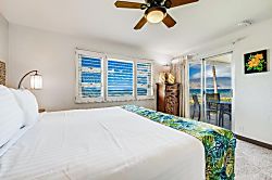 Menehune Shores Ground Floor Unit - Room