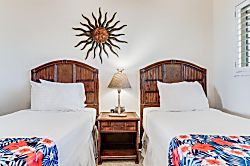 Menehune Shores Ground Floor Unit