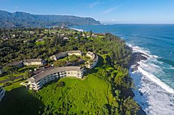 Alii Kai Ground Floor Condo