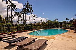 Alii Kai Ground Floor Condo