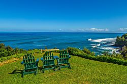 Alii Kai Ground Floor Condo