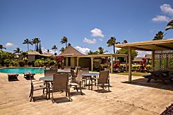 Alii Kai Ground Floor Condo