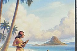 Waikiki 10th Floor Condo