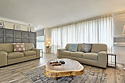 Diamond Head Oceanfront Suite #601