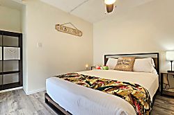 Diamond Head Oceanfront Suite #601