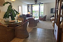 Kamaole Sands #4-301