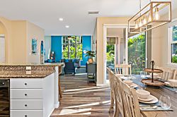 Waikoloa Oasis with Hilton Pool Access