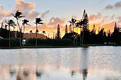 Kuilima Estates North Shore 2 Bedroom + Loft