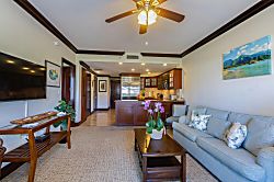 Waipouli Resort & Spa Condo