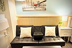 Waikiki Ocean View Studio 20th Floor