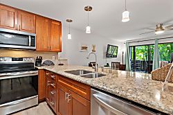 Tropical Kihei Resort Unit #69