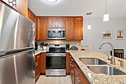 Tropical Kihei Resort Unit #69