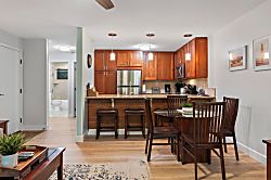 Tropical Kihei Resort Unit #69