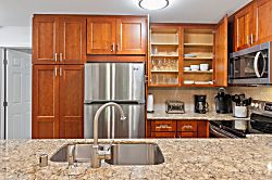 Tropical Kihei Resort Unit #69