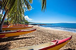 Tropical Kihei Resort Unit #69