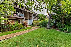 Tropical Kihei Resort Unit #69
