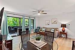 Tropical Kihei Resort Unit #69