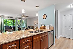 Tropical Kihei Resort Unit #69