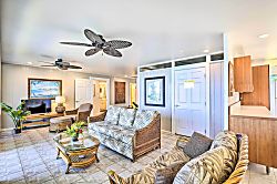 Bright & Airy Beach House w/ Oceanfront Views