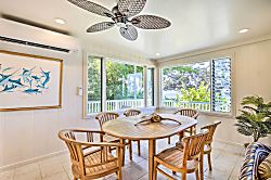 Bright & Airy Beach House w/ Oceanfront Views