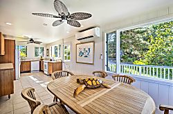 Bright & Airy Beach House w/ Oceanfront Views