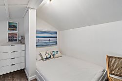 Kihei Surf Style Oceanfront Condo