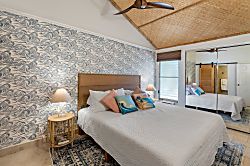 Kihei Surf Style Oceanfront Condo