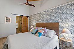 Kihei Surf Style Oceanfront Condo