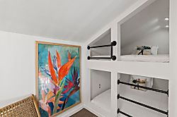 Kihei Surf Style Oceanfront Condo