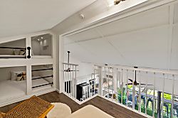 Kihei Surf Style Oceanfront Condo