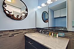 Mauka Makai Condo 203