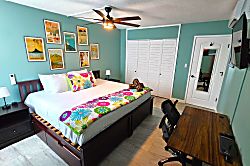 Mauka Makai Condo 203