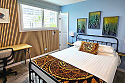 Mauka Makai Condo 203