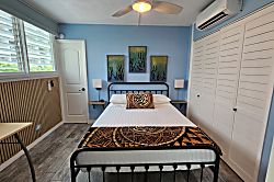 Mauka Makai Condo 203