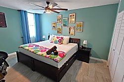 Mauka Makai Condo 203