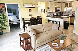 Mauka Makai Condo 203