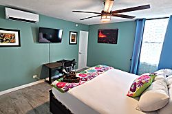 Mauka Makai Condo 203