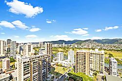 Waikiki Banyan Tower 2, Unit 23