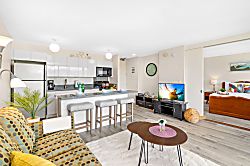 Waikiki Banyan Tower 2, Unit 23