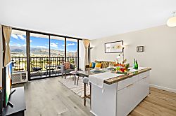 Waikiki Banyan Tower 2, Unit 23