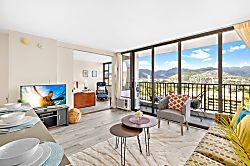 Waikiki Banyan Tower 2, Unit 23