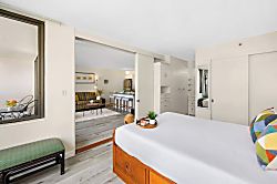 Waikiki Banyan Tower 2, Unit 23