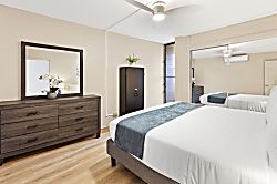 Island Sands Resort 609