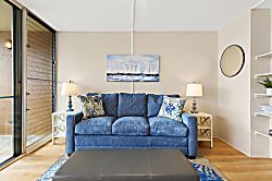 Island Sands Resort 609