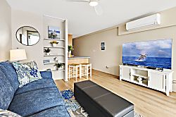 Island Sands Resort 609