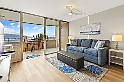 Island Sands Resort 609